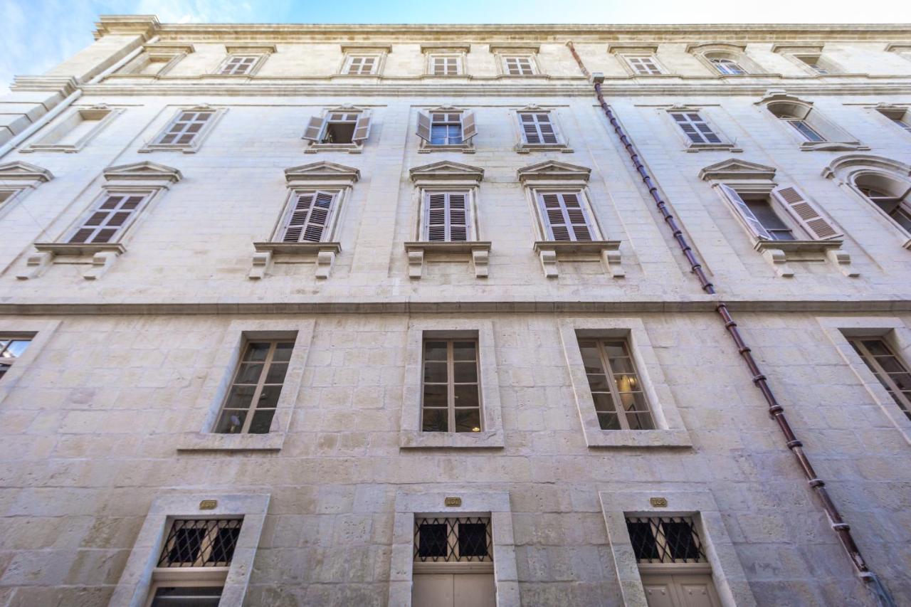 Stylish & Traditional 1 Bedroom Apartment Ddem1-1 Valletta Eksteriør billede