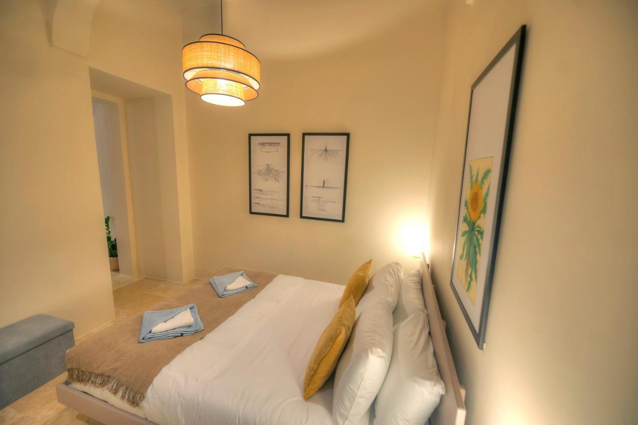 Stylish & Traditional 1 Bedroom Apartment Ddem1-1 Valletta Eksteriør billede