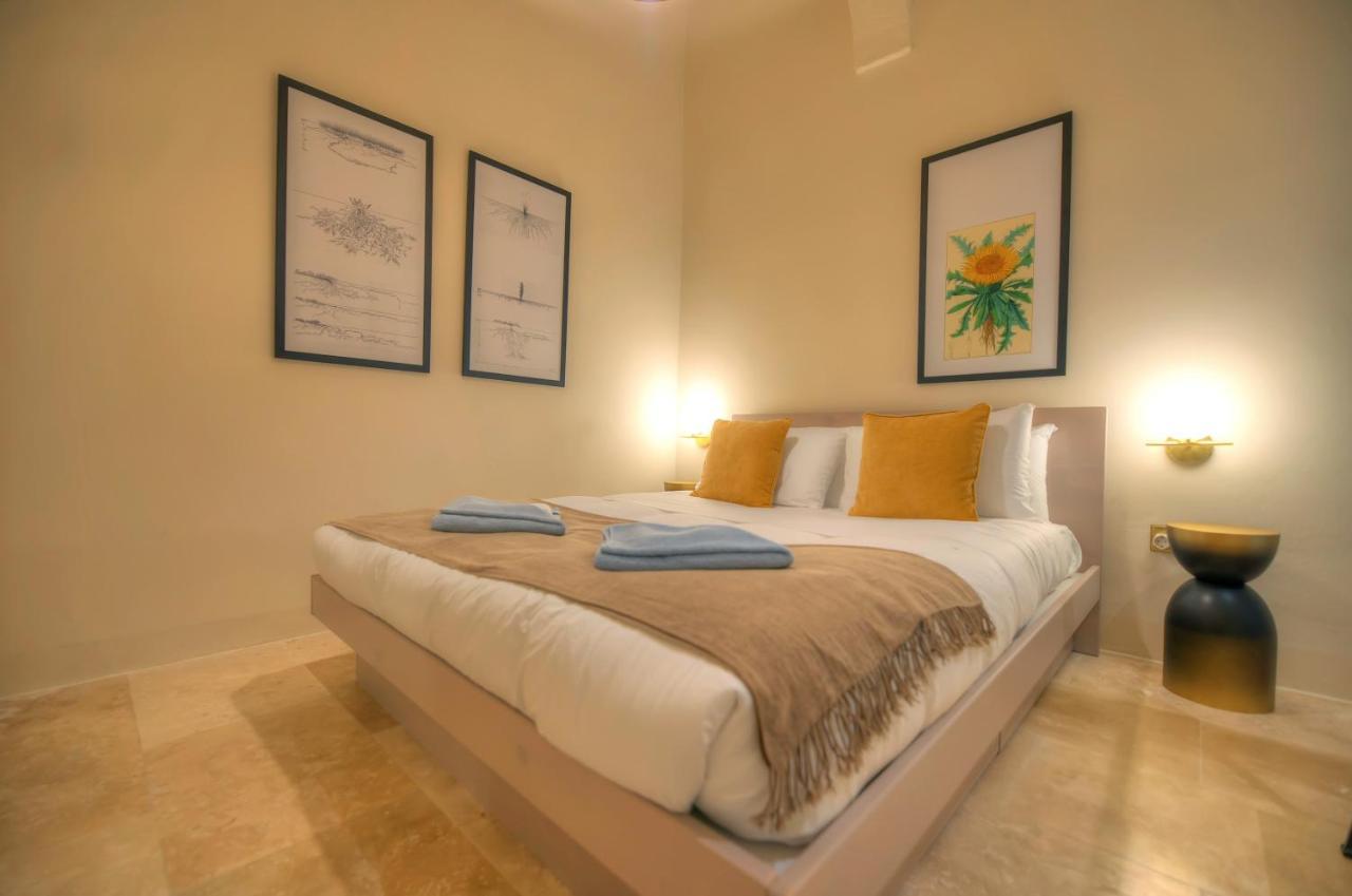 Stylish & Traditional 1 Bedroom Apartment Ddem1-1 Valletta Eksteriør billede