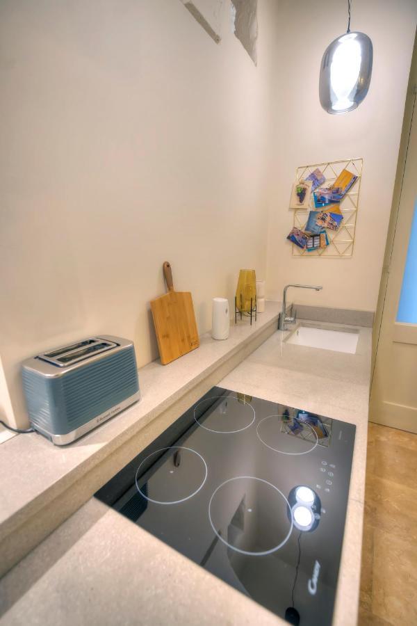 Stylish & Traditional 1 Bedroom Apartment Ddem1-1 Valletta Eksteriør billede