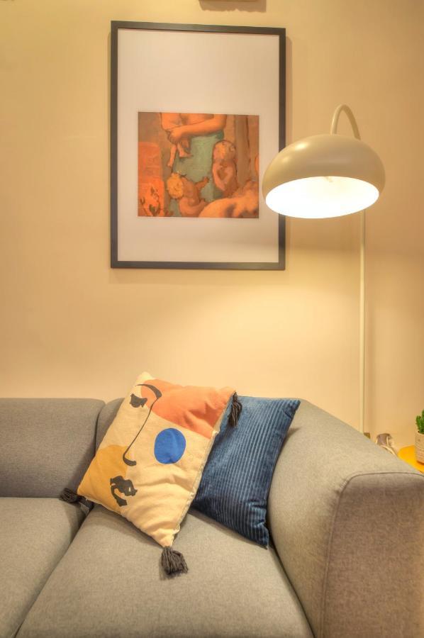 Stylish & Traditional 1 Bedroom Apartment Ddem1-1 Valletta Eksteriør billede
